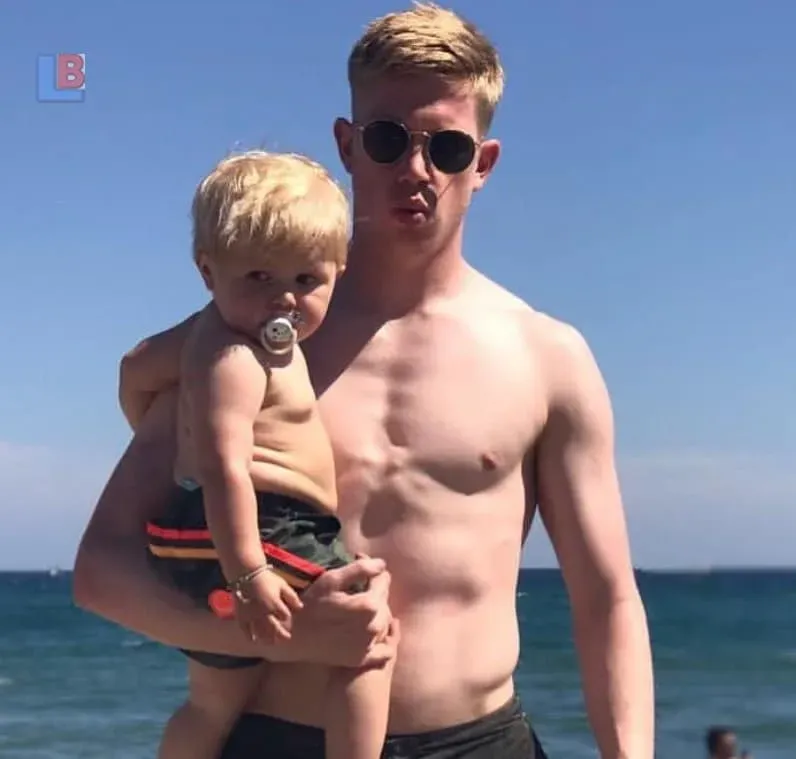 Kevin De Bruyne Childhood Story Plus Untold Biography Facts