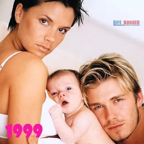 David Beckham Childhood Story Plus Untold Biography Facts