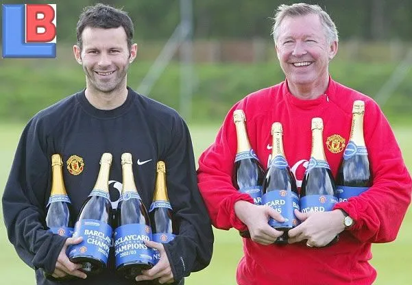 Ryan Giggs Childhood Story Plus Untold Biography Facts