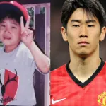 Shinji Kagawa