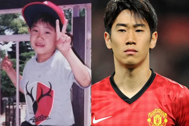 Shinji Kagawa Childhood Story Plus Untold Biography Facts