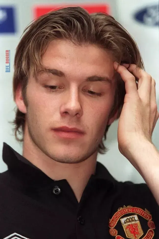 David Beckham Childhood Story Plus Untold Biography Facts