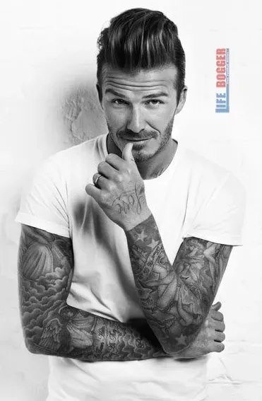 David Beckham Childhood Story Plus Untold Biography Facts