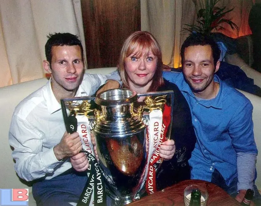 Ryan Giggs Childhood Story Plus Untold Biography Facts