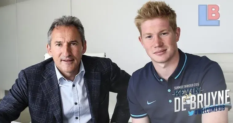 Kevin De Bruyne Childhood Story Plus Untold Biography Facts