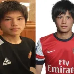 Ryo Miyaichi