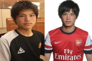 Ryo Miyaichi Childhood Story Plus Untold Biography Facts