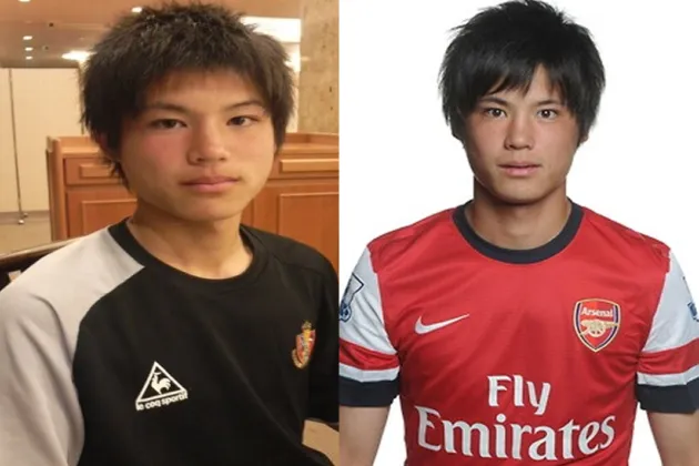Ryo Miyaichi Childhood Story Plus Untold Biography Facts