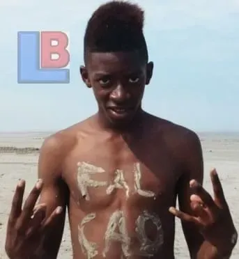 Ousmane Dembele Childhood Story Plus Untold Biography Facts