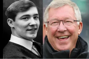 Alex Ferguson Childhood Story Plus Untold Biography Facts