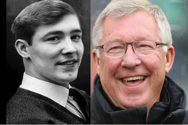 Alex Ferguson Childhood Story Plus Untold Biography Facts