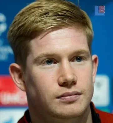 Kevin De Bruyne Childhood Story Plus Untold Biography Facts