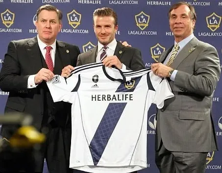 David Beckham Childhood Story Plus Untold Biography Facts