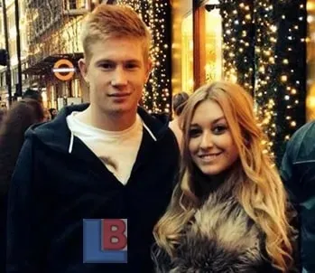 Kevin De Bruyne Childhood Story Plus Untold Biography Facts