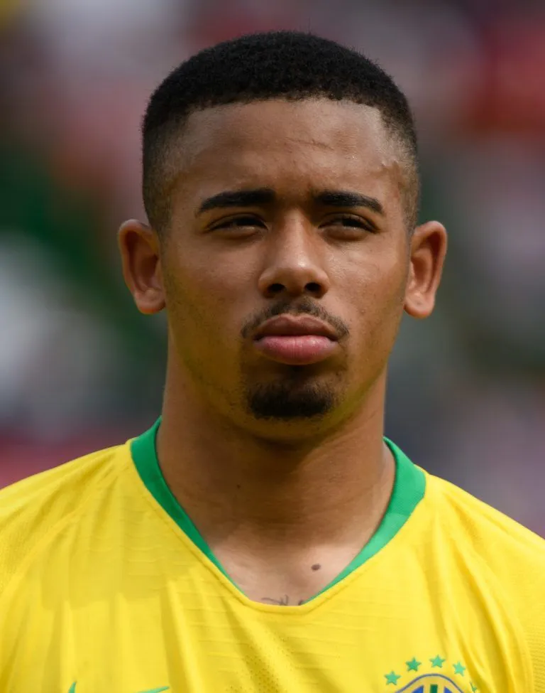 Gabriel Jesus Childhood Story Plus Untold Biography Facts
