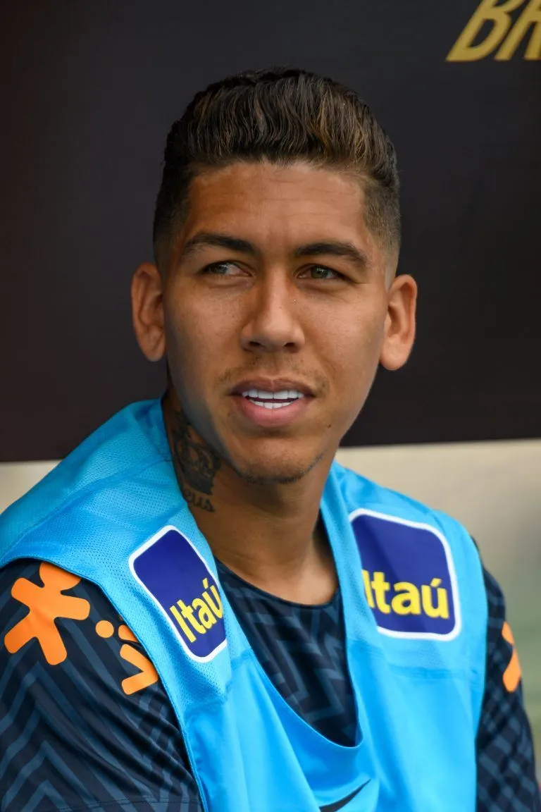Roberto Firmino Childhood Story Plus Untold Biography Facts