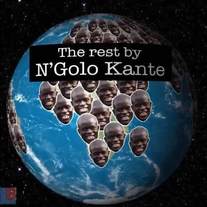 N’Golo Kante Childhood Story Plus Untold Biography Facts