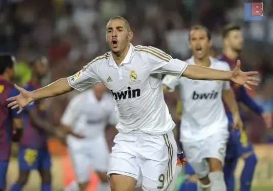 The Story of the Fastest Goal in El Classico.