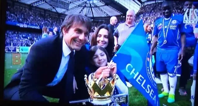 N’Golo Kante Childhood Story Plus Untold Biography Facts