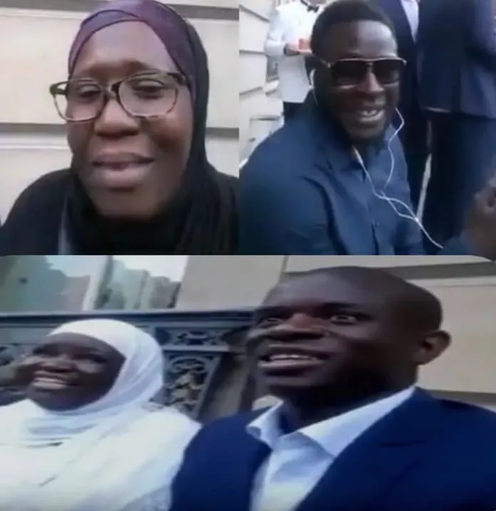 N’Golo Kante Childhood Story Plus Untold Biography Facts