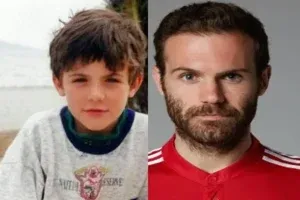 Juan Mata Childhood Story Plus Untold Biography Facts