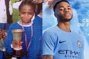 Raheem Sterling Childhood Story Plus Untold Biography Facts