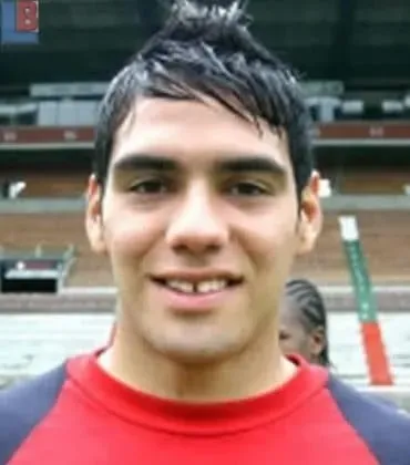 Radamel Falcao Childhood Story Plus Untold Biography Facts