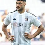 Alex Oxlade Chamberlain