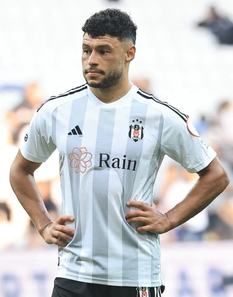 Alex Oxlade Chamberlain Childhood Story Plus Untold Biography Facts