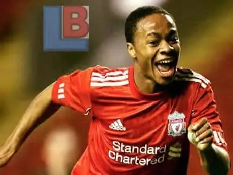 Raheem Sterling Childhood Story Plus Untold Biography Facts