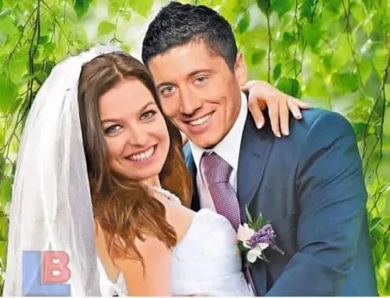 Robert Lewandowski Childhood Story Plus Untold Biography Facts