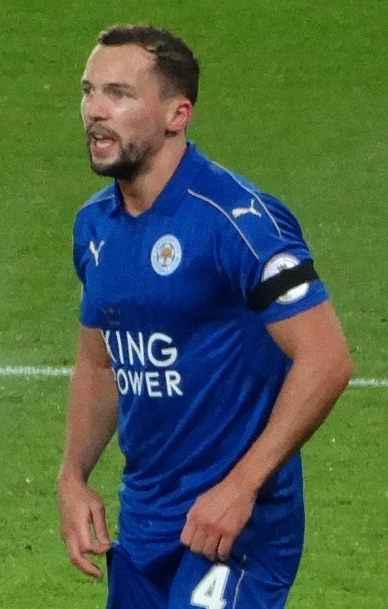 Danny Drinkwater Childhood Story Plus Untold Biography Facts