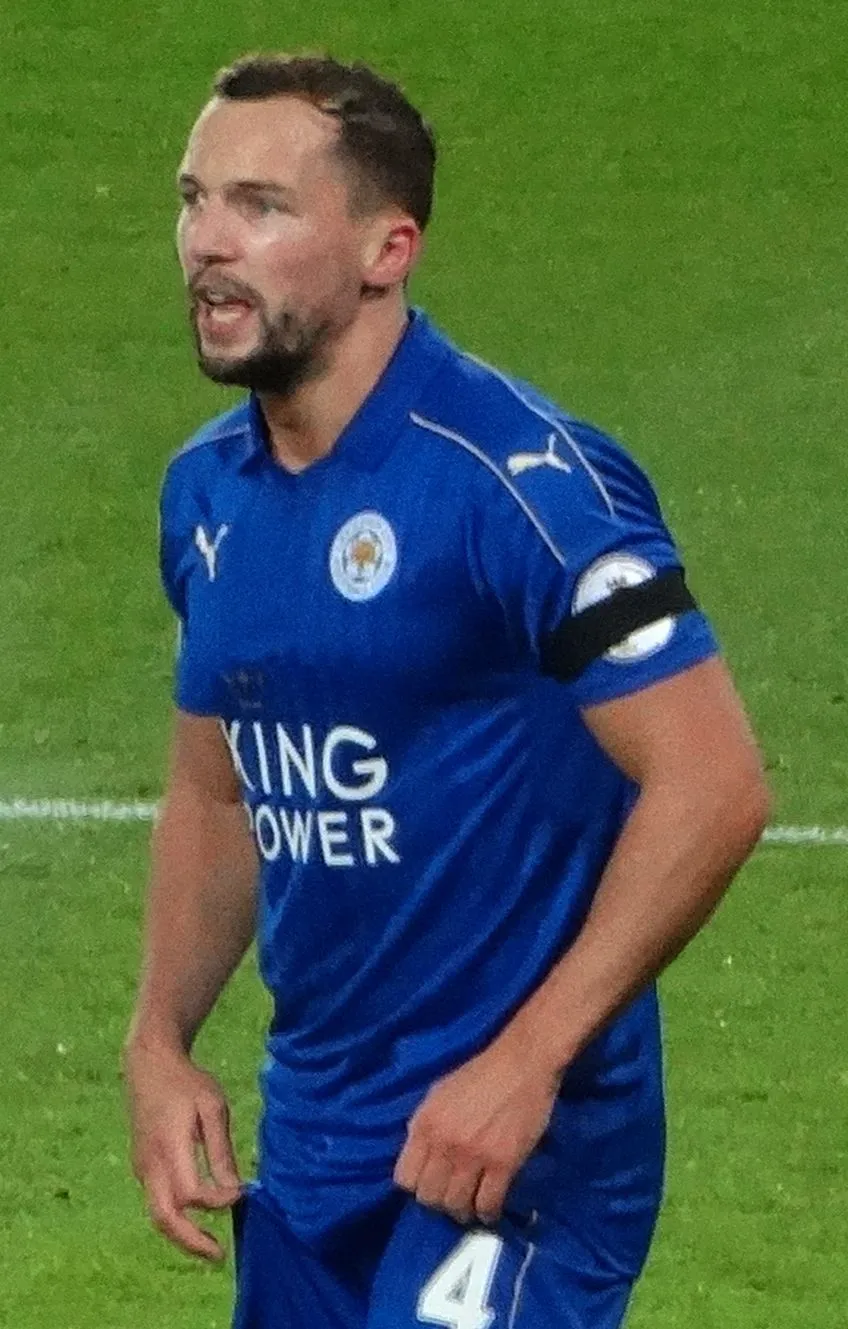 Danny Drinkwater Childhood Story Plus Untold Biography Facts