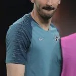 Davide Zappacosta