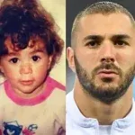 Karim Benzema