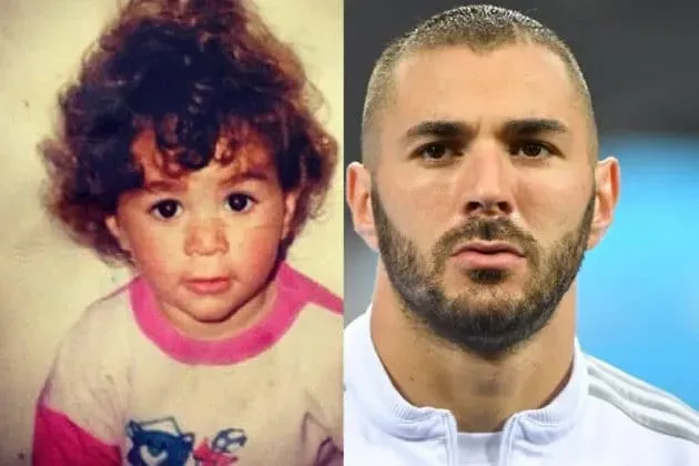 Karim Benzema Childhood Story Plus Untold Biography Facts
