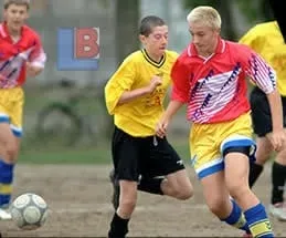 The early career years of Robert Lewandowski.
