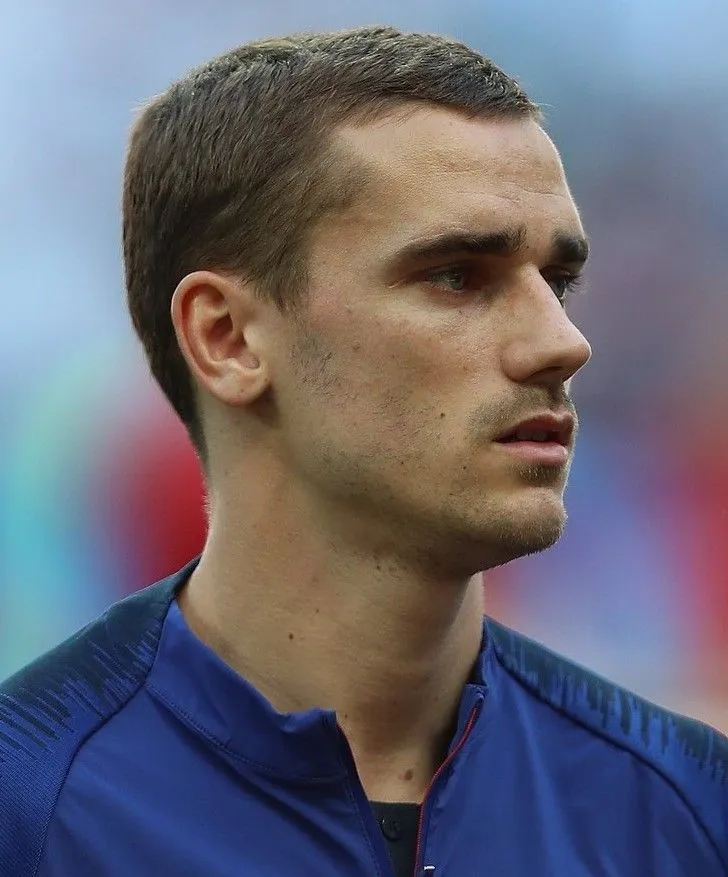 Antoine Griezmann Childhood Story Plus Untold Biography Facts