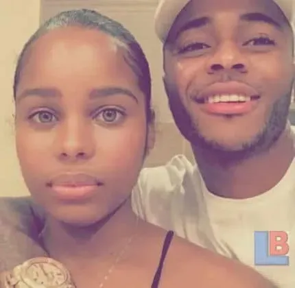 Raheem Sterling Girlfriend, Paige Milan- The Untold Story.