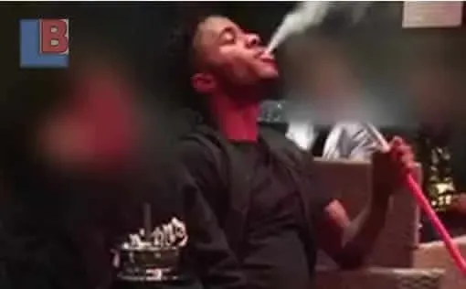 Raheem Sterling Lifestyle - Smoking Habits.