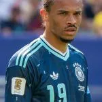 Leroy Sane