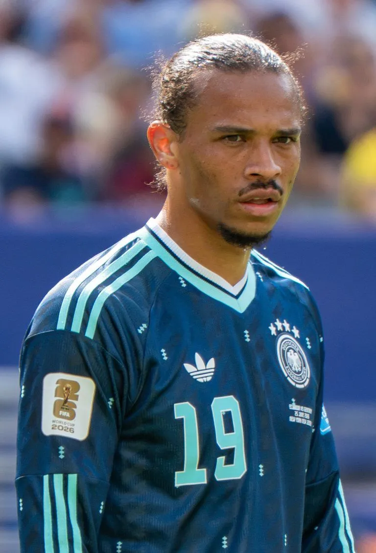 Leroy Sane Childhood Story Plus Untold Biography Facts