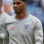 Marcus Rashford