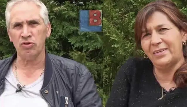 Karim Benzema Parents- Hafid Benzema and Wahida Djebbara Benzema.