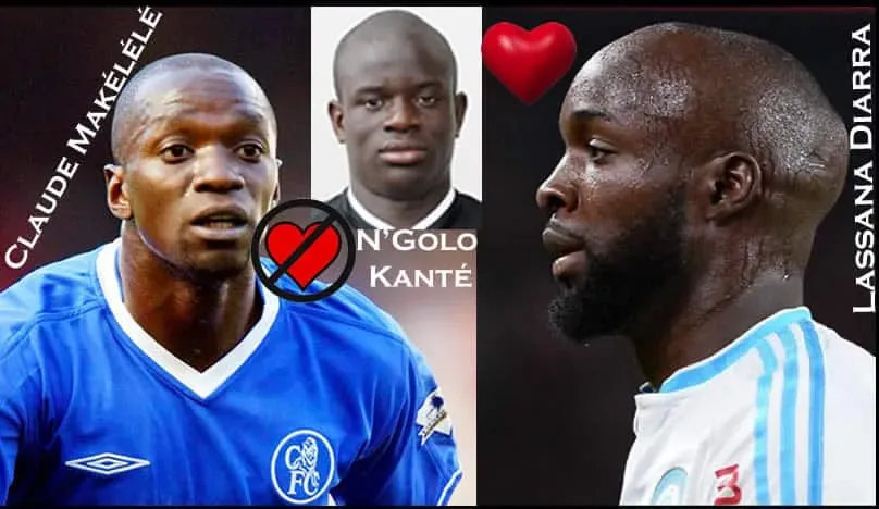 N’Golo Kante Childhood Story Plus Untold Biography Facts