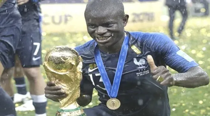 N’Golo Kante Childhood Story Plus Untold Biography Facts
