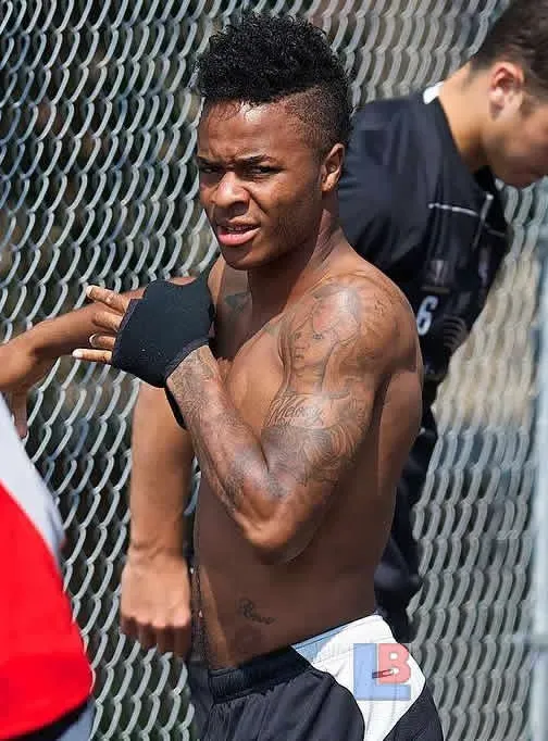 Raheem Sterling Childhood Story Plus Untold Biography Facts