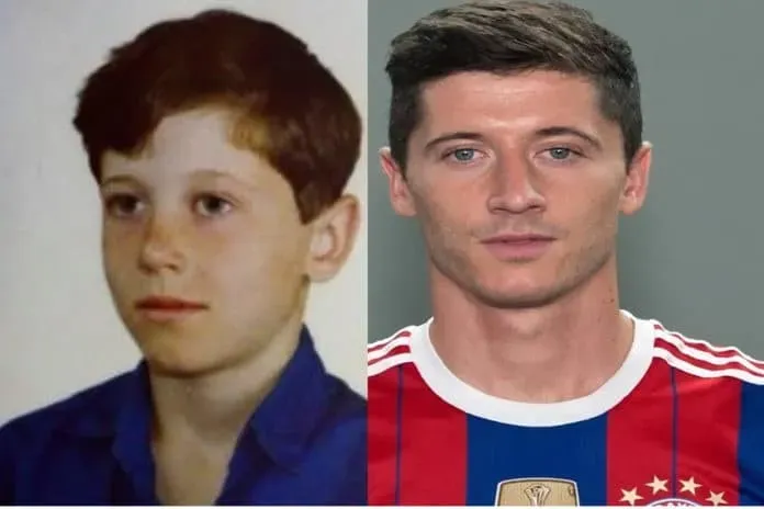 Robert Lewandowski Childhood Story Plus Untold Biography Facts
