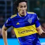 Edinson Cavani