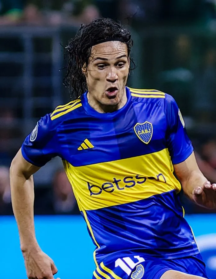 Edinson Cavani Childhood Story Plus Untold Biography Facts